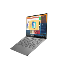 [Array]Laptop Lenovo Yoga S940-14IIL / i7 / RAM 16 GB / SSD Disk / 14,0″ 4K