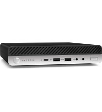 [B ]Computer HP ProDesk 600 G4 DM / i5 / RAM 8 GB / SSD Disk