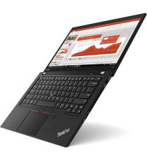 [B ]Laptop Lenovo ThinkPad T490 / i5 / RAM 16 GB / SSD Disk / 14,0″ FHD