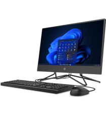 [Scatola aperta]Computer HP 200 G4 AiO | i5-1235U | DVDRW / i5 / RAM 8 GB / SSD Disk