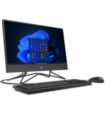 [Scatola aperta]Computer HP 200 G4 AiO | i5-1235U | DVDRW / i5 / RAM 8 GB / SSD Disk