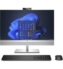 [Scatola aperta]Computer HP EliteOne 870 G9 AiO | i7-14700 | FHD | W10 Pro / i7 / RAM 16 GB / SSD Disk