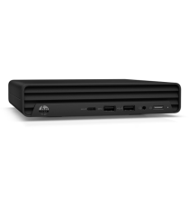 [Scatola aperta]Computer HP Pro Mini 260 G9 | i5-1335U | 16GB RAM | 1TB SSD | W11P / i5 / RAM 16 GB / SSD Disk