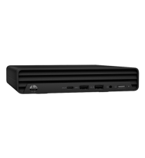 [Scatola aperta]Computer HP Pro Mini 260 G9 | i5-1335U | 8GB RAM | 256GB SSD / i5 / RAM 8 GB / SSD Disk
