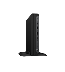 [Scatola aperta]Computer HP Pro Mini 400 G9 | i5-14500T | 16GB RAM | 512GB SSD / i5 / RAM 16 GB / SSD Disk