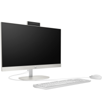 [Scatola aperta]Computer HP ProOne 240 G10 AiO | i5-1334U | FreeDOS / i5 / RAM 8 GB / SSD Disk