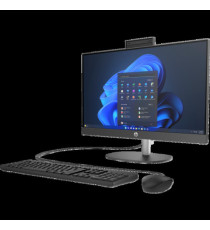 [Scatola aperta]Computer HP ProOne 240 G10 AiO | i5-1334U | W11 Pro / i5 / RAM 16 GB / SSD Disk
