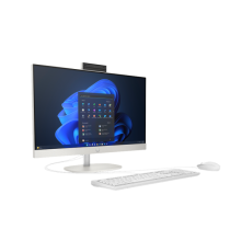 [Scatola aperta]Computer HP ProOne 240 G10 AiO | i5-1335U | 16GB RAM | W10P / i5 / RAM 16 GB / SSD Disk