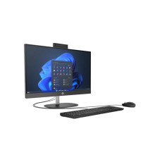 [Scatola aperta]Computer HP ProOne 240 G10 AiO | i7-1355U | 16GB RAM | FreeDOS / i7 / RAM 16 GB / SSD Disk