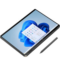 [Scatola aperta]Laptop HP Spectre x360 16-aa0005ne | RTX 4050 | 32GB RAM | OLED 2.8K Touch / Ultra 7 / RAM 32 GB / SSD D