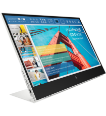 [Scatola aperta]Monitor HP E14 G4 Portable 35,56 cm (14″) FHD IPS LED 60 Hz