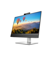 [Scatola aperta]Monitor HP E24m G4 60,5 cm (23,8″) FHD IPS LED 75 Hz Webcam