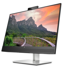 [Scatola aperta]Monitor HP E27m G4 68,6 cm (27″) WQHD IPS LED 75 Hz Webcam