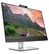 [Scatola aperta]Monitor HP E27m G4 68,6 cm (27″) WQHD IPS LED 75 Hz Webcam