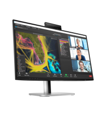 [Scatola aperta]Monitor HP Series 5 Pro 524pm 60,5 cm (23,8″) FHD IPS LED 100Hz Webcam