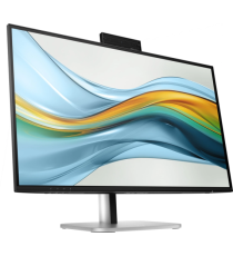 [Scatola aperta]Monitor HP Series 5 Pro 527pm 68,6 cm (27″) WQHD IPS LED 100 Hz Webcam