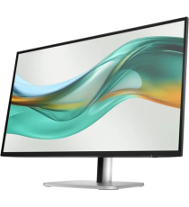[Scatola aperta]Monitor HP Series 5 Pro 527pu 68,6 cm (27″) WQHD IPS LED 100 Hz
