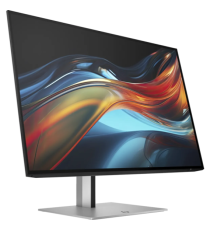 [Scatola aperta]Monitor HP Series 7 Pro 724pu 61,0 cm (24″) WUXGA IPS LED 100 Hz