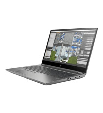 [A ]Laptop HP ZBook Fury 15 G8 / i7 / RAM 32 GB / SSD Disk / 15,6″ FHD