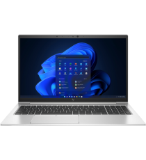 [A+ ]Laptop HP EliteBook 855 G8 / AMD Ryzen™ 5 / RAM 8 GB / SSD Disk / 15,6″ FHD