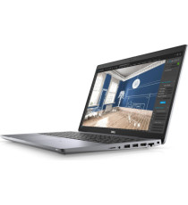 [A- ]Laptop Dell Precision 3560 / i5 / RAM 16 GB / SSD Disk / 15,6″ HD