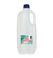 Acqua demineralizzata - 2 L -Amacasa
