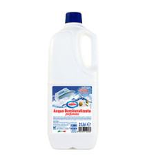 Acqua demineralizzata profumata - 2 L - Amacasa