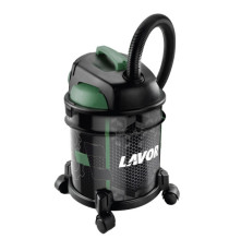 Aspirapolvere e liquidi Rudy 20S - 1200 W - 20 L - Lavor