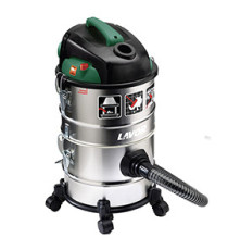 Aspiratore multifunzione ASHLEY KOMBO 4 in1 - 1200 W - 14+14 L - Lavor