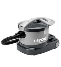 Aspiratore WISHPER – silenzioso – 800W – 15L - Lavor