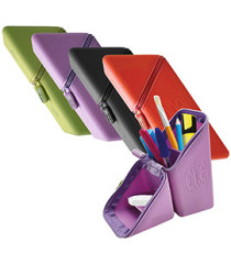 Astuccio One Color Brick - silicone - Blasetti