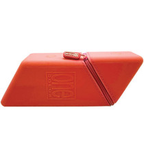 Astuccio One Color Brick - silicone - Blasetti