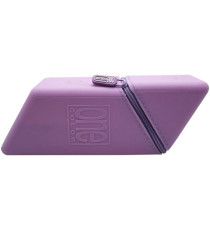 Astuccio One Color Brick - silicone - Blasetti