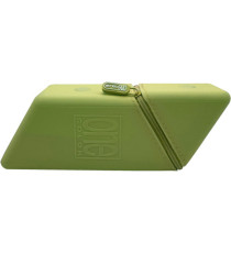 Astuccio One Color Brick - silicone - Blasetti