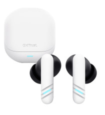 Auricolari - wireless - ENC doppio collegamento USB C e BT - Oxxie