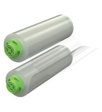 Bobina per plastificatrice - 100 micron - lucido - per plastificatrice Velocity - GBC