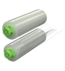 Bobina per plastificatrice - 100 micron - lucido - per plastificatrice Velocity - GBC