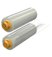 Bobina per plastificatrice - 125 micron - lucido - per plastificatrice Velocity - GBC