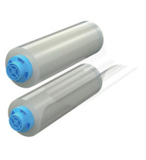 Bobina per plastificatrice - 80 micron - lucido - per plastificatrice Velocity - GBC