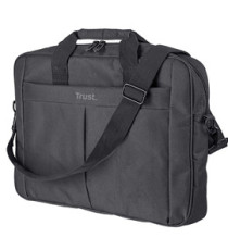 Borsa - per laptop - fino a 16 - Nero - Primo -Trust