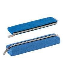 Bustina c/zip - colori e forme assortiti - Favorit