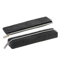 Bustina c/zip - colori e forme assortiti - Favorit