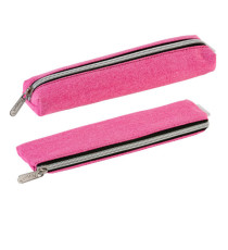 Bustina c/zip - colori e forme assortiti - Favorit