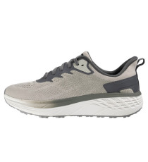 Calzatura bassa Atum OB - numero 35 - grigio chiaro - Safety Jogger