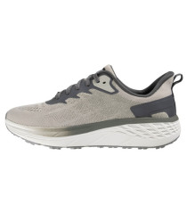 Calzatura bassa Atum OB - numero 48 - grigio chiaro - Safety Jogger