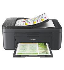 Canon Multifunzione Inkjet a colore  PIXMA TR4755i Nero