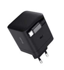 Caricabatteria - 65W - GaN USB-C - Maxo -Trust