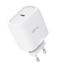 Caricatore - 45W - GaN per Apple USB-C - Bianco - MAXO - Trust