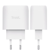 Caricatore - 45W - GaN per Apple USB-C - Bianco - MAXO - Trust