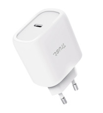 Caricatore - 45W - GaN per Apple USB-C - Bianco - MAXO - Trust